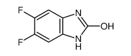 5,6-二氟-1H-苯并[d]咪唑-2(3H)-酮