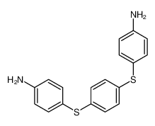 4,4'-(1,4-亚苯基二(硫))二苯胺
