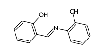 2-邻羟亚苄基氨基苯酚