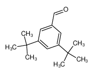 3,5-二叔丁基苯甲醛