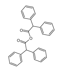 二苯基醋酸酐