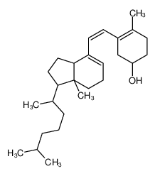 速甾醇3