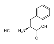 L-苯丙氨酸盐酸盐
