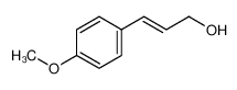 3-(4-甲氧基苯基)丙-2-烯-1-醇