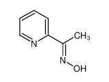 1-(2-吡啶基)乙酮肟