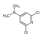 2，6-二氯-N，N-二甲基吡啶-4-胺