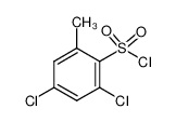 2，4-二氯-6-甲基苯磺酰氯