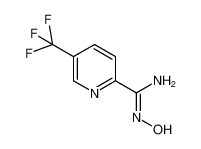 N-羟基-5-三氟甲基吡啶-2-甲脒