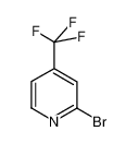 2-溴-4-(三氟甲基)吡啶