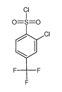 2-氯-4-三氟甲基苯磺酰氯