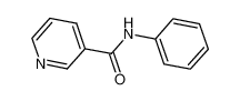 N-苯基烟酰胺