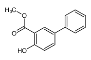 4-羟基-[1，1'-联苯]-3-羧酸甲酯