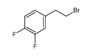 4-(2-溴乙基)-1，2-二氟苯
