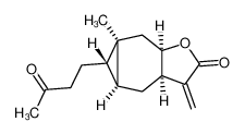 天名精内酯酮