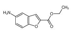 5-氨基苯并呋喃-2-羧酸乙酯