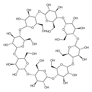 γ-环糊精溶液
