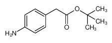 4-氨基苯乙酸叔丁酯