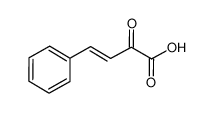 2-氧代-4-苯基丁-3-烯酸