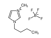 1-丁基-3-甲基咪唑四氟硼酸盐