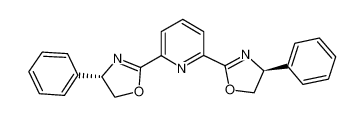 2,6-双[4S-4-苯基-2-噁唑啉基]吡啶