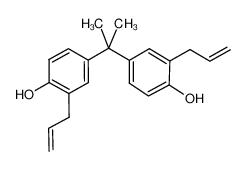2,2’-二烯丙基双酚 A