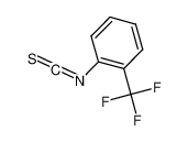 2-(三氟甲基)苯基异硫氰酸酯