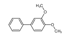 3，4-二甲氧基-1，1-联苯