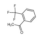2'-(三氟甲基)苯乙酮