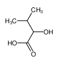 (R)-2-羟基-3-甲基丁酸