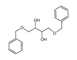 (-)-1,4-二-O-苄基-L-苏糖醇