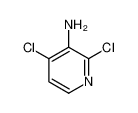 3-氨基-2，4-二氯吡啶