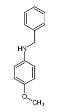 N-苄基对甲氧基苯胺