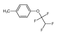 4-(1，1，2，2-四氟乙氧基)甲苯