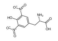 3,5-二硝基-L-酪氨酸