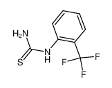 N-[2-(三氟甲基)]苯基硫脲