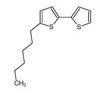 5-己基-2,2’-联噻吩