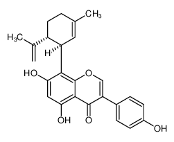 补骨脂香豆素 A