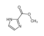 咪唑-2-羧酸甲酯