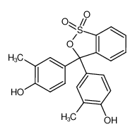 甲酚红指示剂