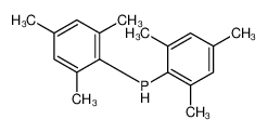 双(2，4，6-三甲基苯基)膦