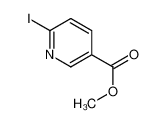 6-碘烟酸甲酯