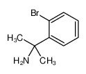 1-(2-溴苯基)-1-甲基乙胺