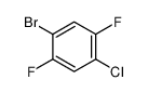 1-溴-4-氯-2,5-二氟苯