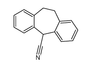 10,11-二氢-5H-二苯并[A,D]环庚烯-5-甲腈