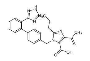 Dehydro Olmesartan