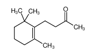 4-(2,6,6-三甲基-1-环己烯-1-基)-2-丁酮