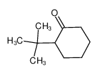 2-叔丁基环己酮