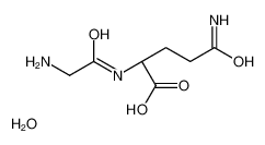 甘氨酰-L-谷氨酰胺 一水合物
