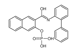 3-羟基-N-(四氢-2-氧代-3-呋喃基)十四烷酰胺