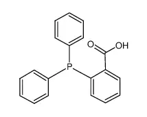 2-(二苯基膦基)苯甲酸